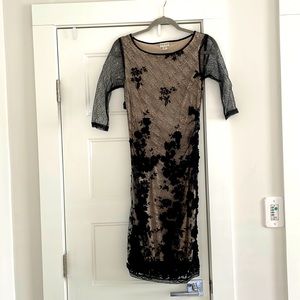 NWOT Reiss Dress Sz 4